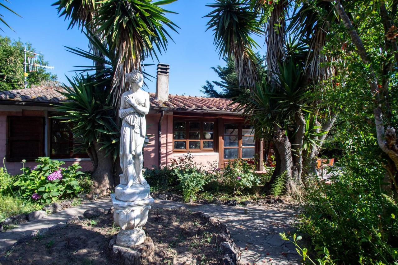 Appartement La Casina Al Bucine